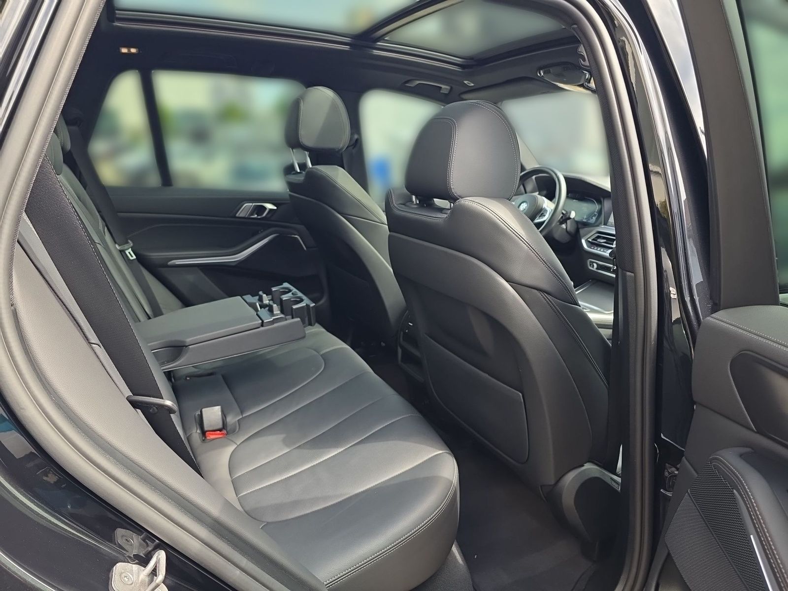 BMW X5 xDrive45e M-Sport*AHK*Integral*Drive Assist P