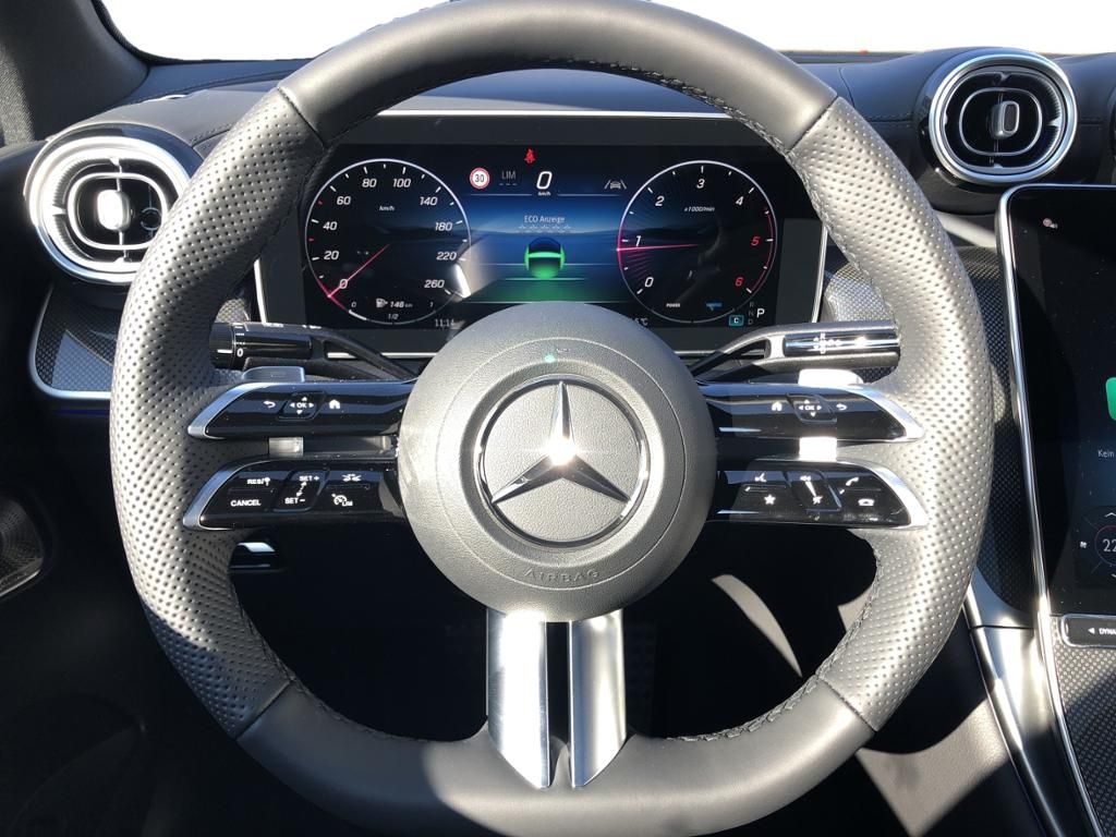 Mercedes-Benz GLC 220 d 4MATIC Coupe - Samsaru's Car Outlet