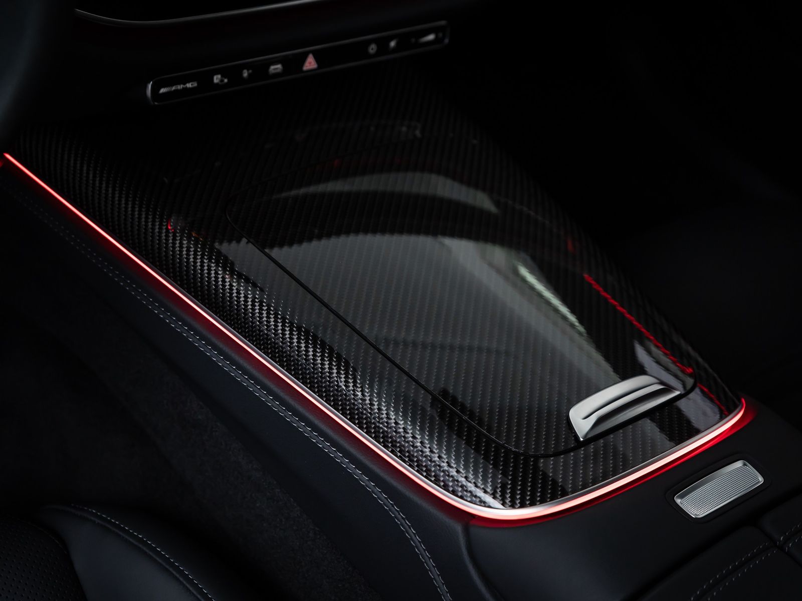 Mercedes-Benz E 53 AMG - Samsaru's Car Outlet