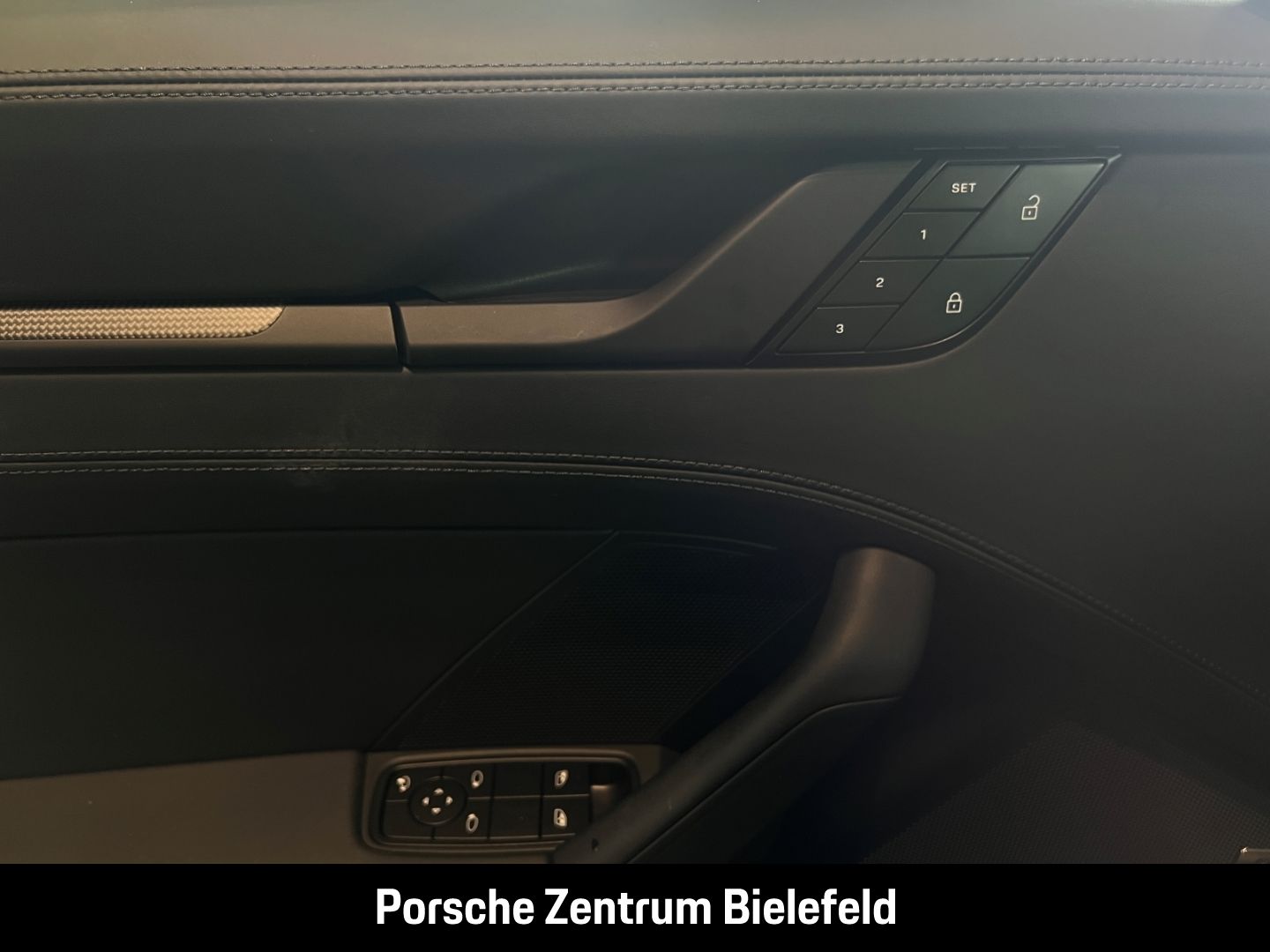 Porsche 992 911 Targa 4 GTS BOSE LED-Matrix InnoDrive