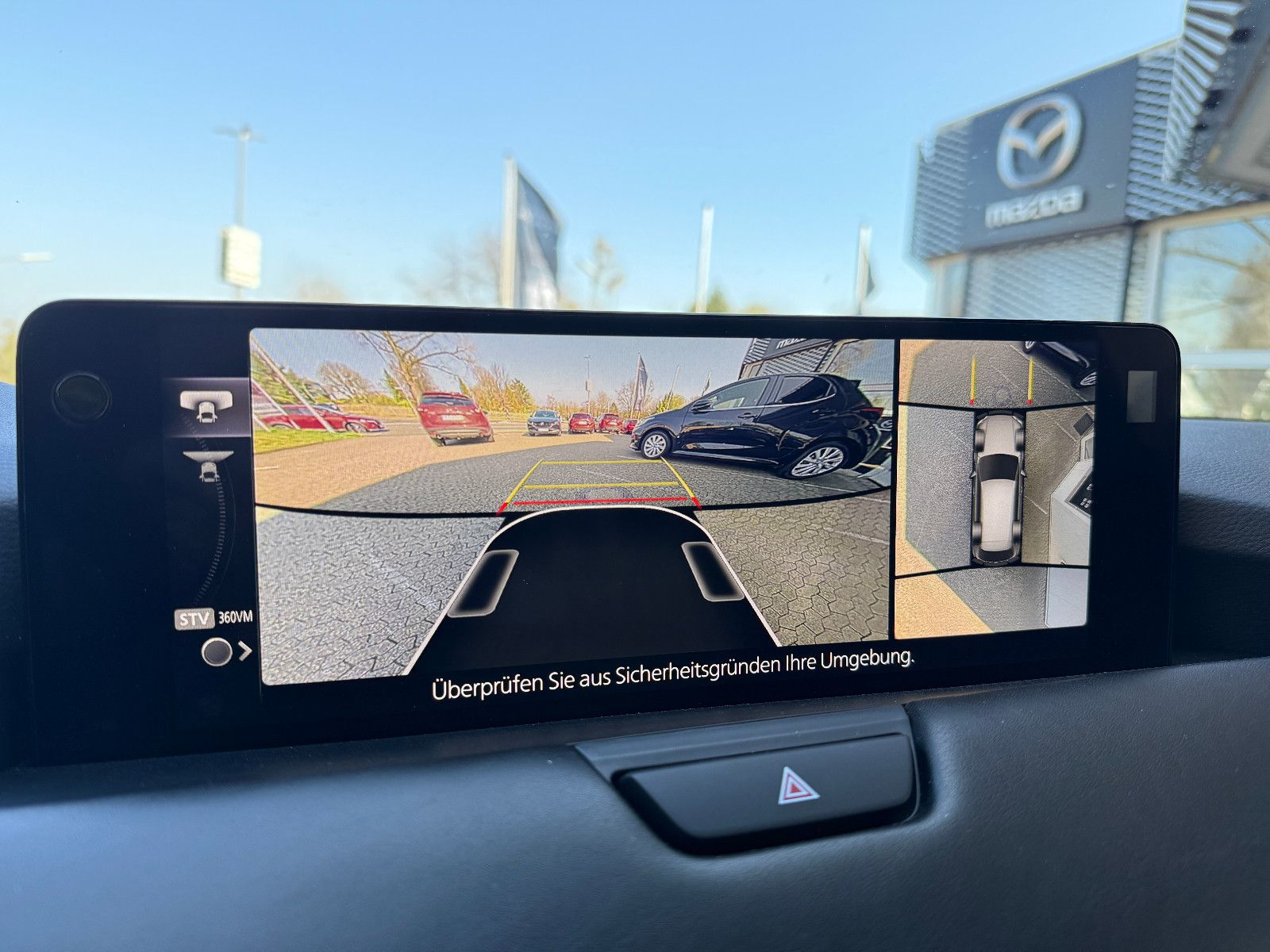 Mazda CX-80 2.5 e-SKYACTIV PHEV 327PS AWD HOMURA PLUS