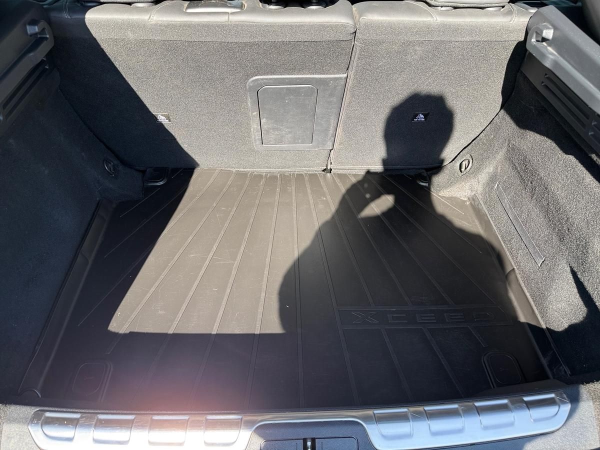 DS Automobiles DS4 Crossback 1.2 PureTech 130 Cross Rivoli S&S