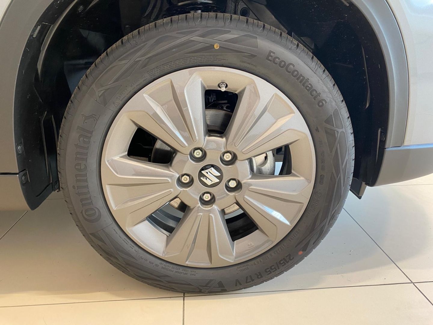 Suzuki Vitara 1.5 AGS Comfort - Samsaru's Car Outlet