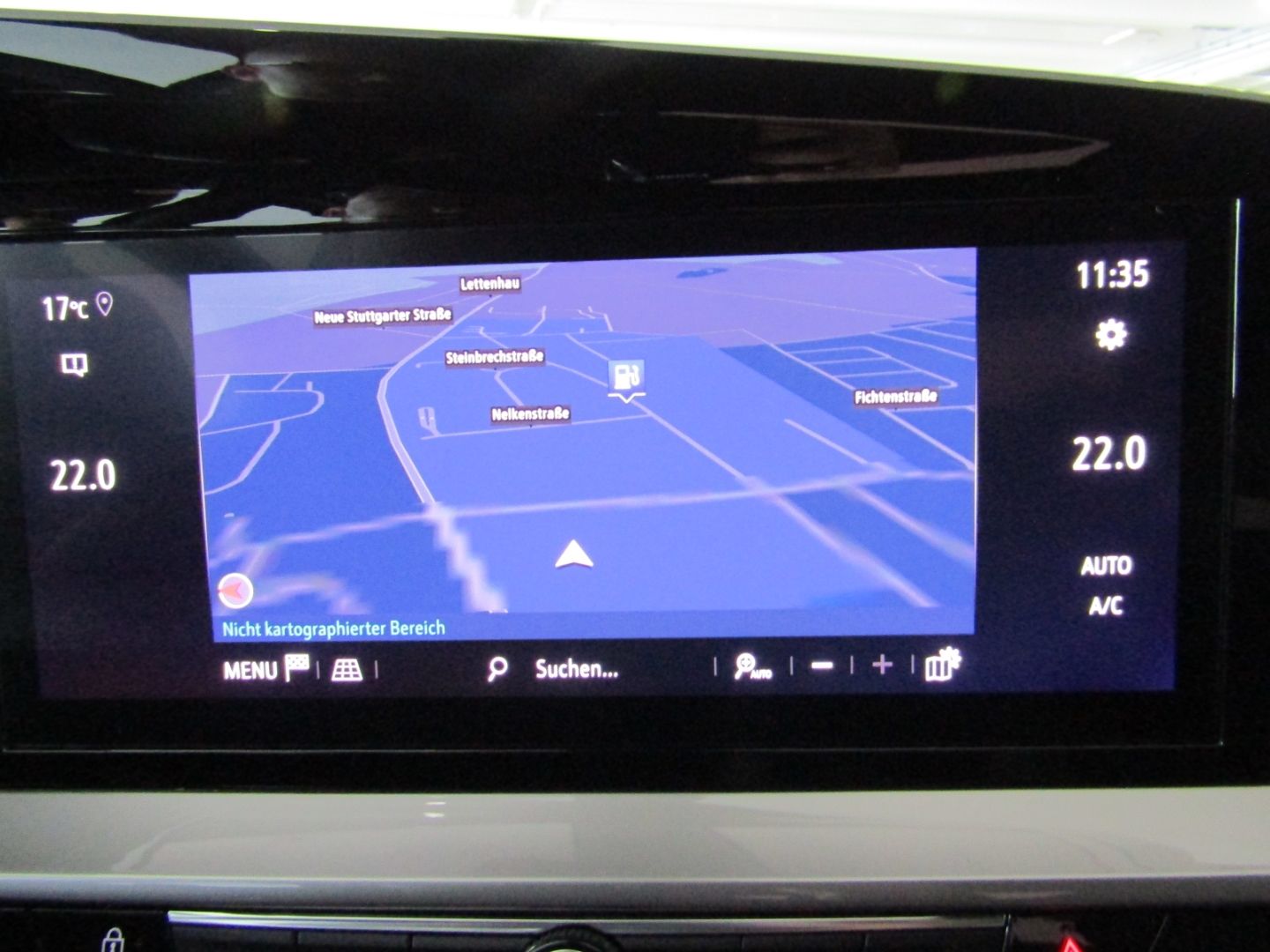 Opel Mokka Ultimate - Samsaru's Car Outlet