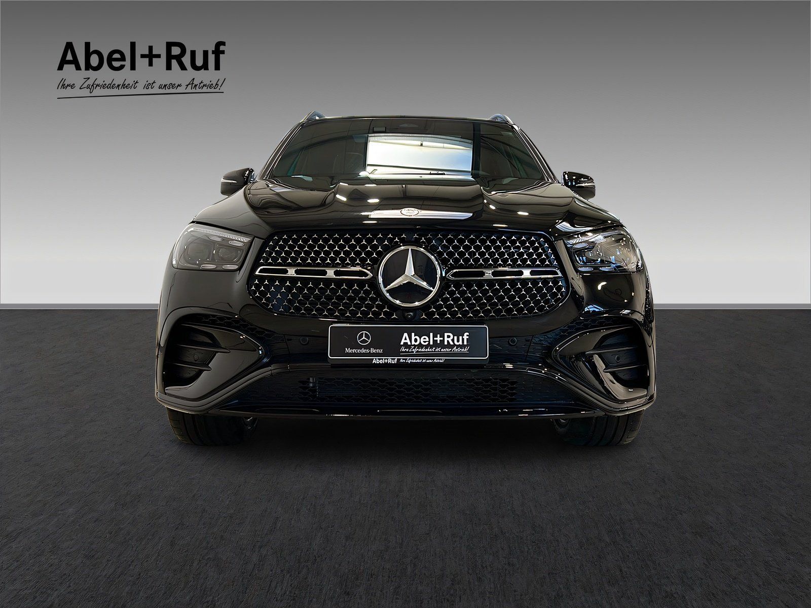 Mercedes-Benz GLE 450d 4M AMG+DIST+NIGHT+Burm+StHz+HuD+AHK+360