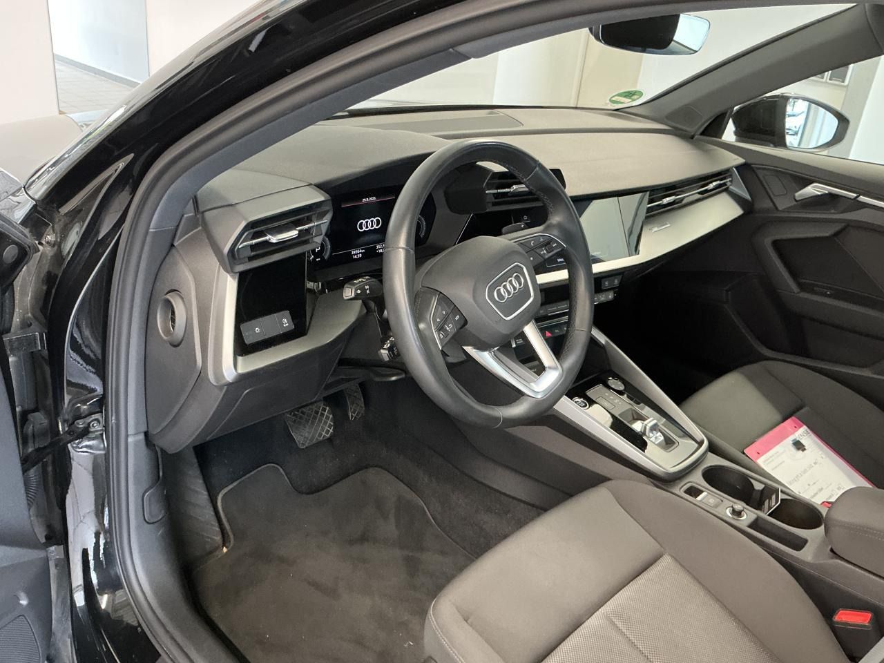 Audi A3 Sportback 40 TFSIe S tronic advanced CarPlay|