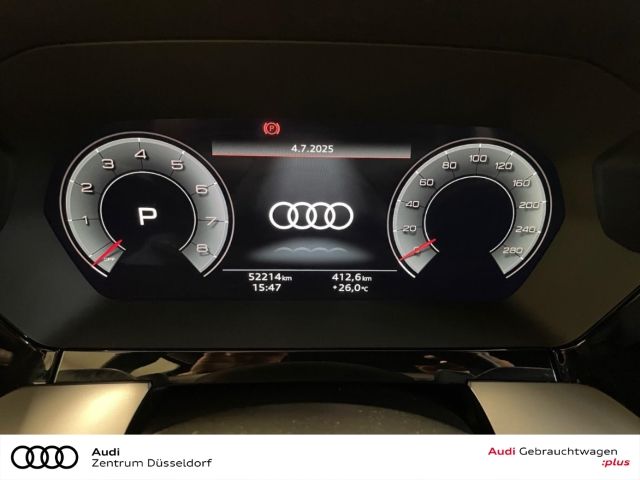 Audi A3 Sportback 30 TFSI - Samsaru's Car Outlet