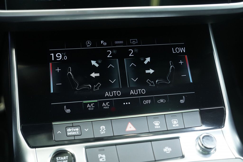 Audi A6 Avant 40 TDI q. S line - Samsaru's Car Outlet