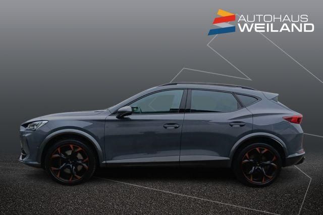 Cupra Formentor VZ 2.0 TSI 4Drive DSG