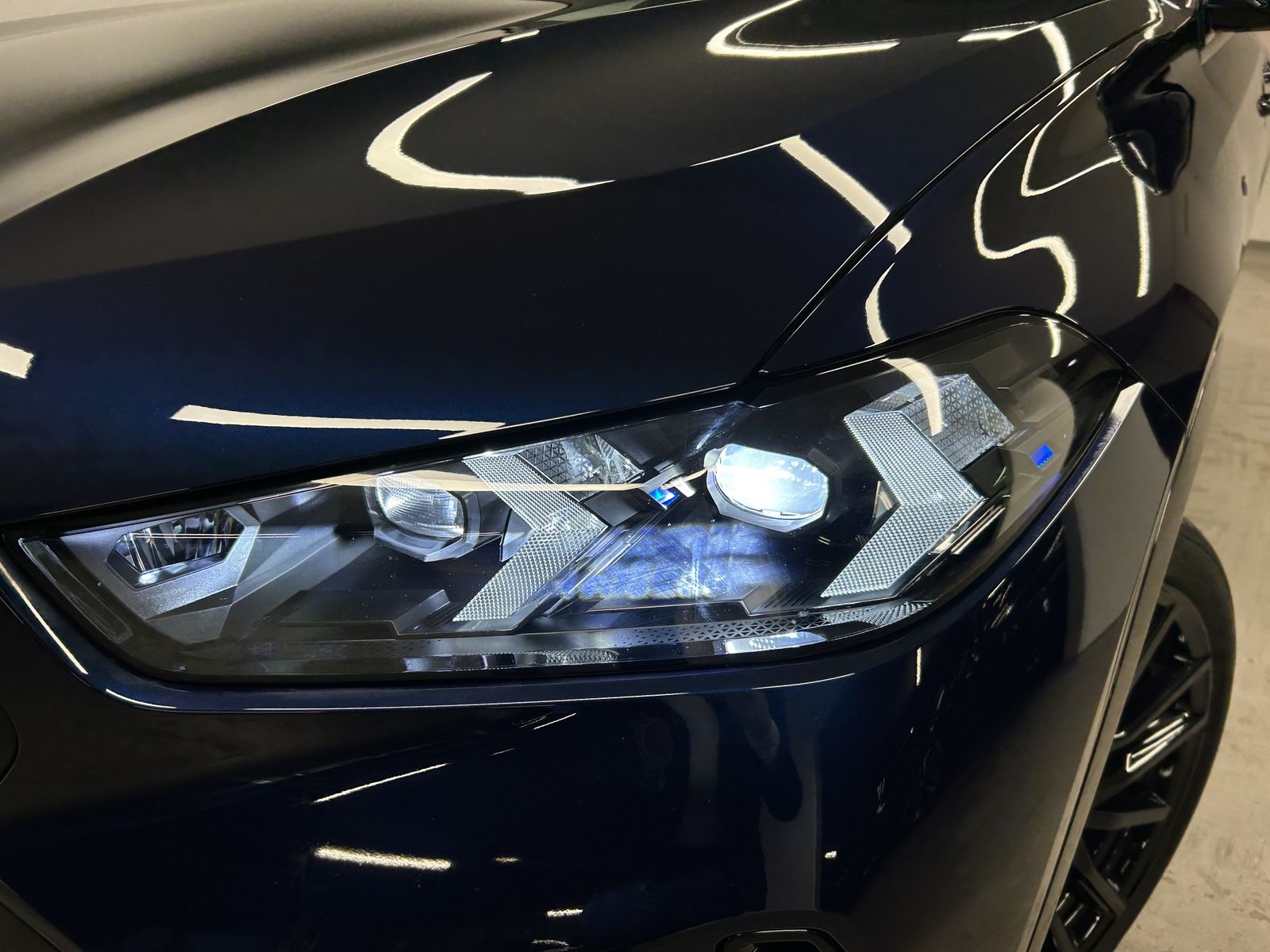 BMW X6 xDrive40d M Sportpaket Pro DA. Prof. PA. Prof