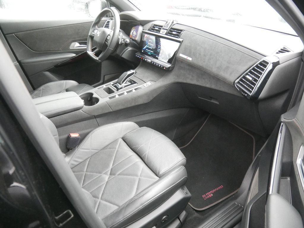 DS Automobiles DS 7 Crossback E-Tense Performance Line+ 4x4 LED