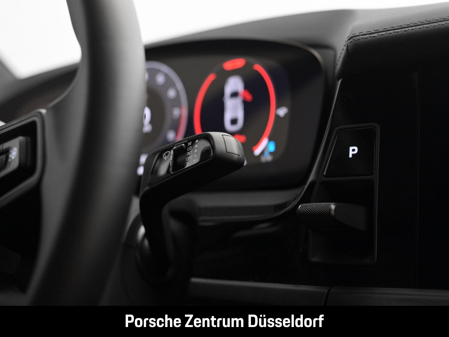 Porsche Panamera Abstandstempomat BOSE Surround-View