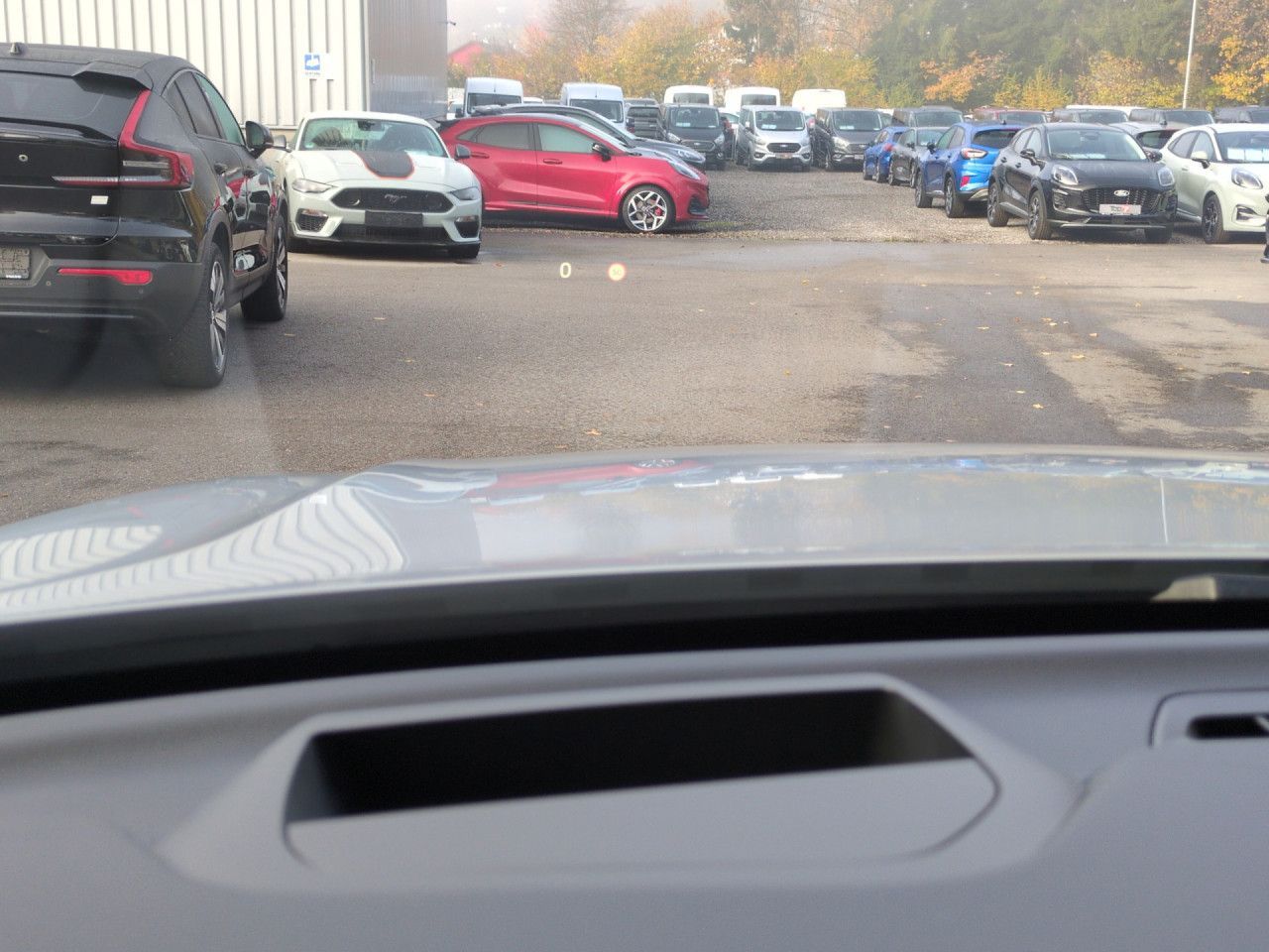 Volvo XC60 T8 Recharge Ultra Dark Plug-In Hybrid AWD