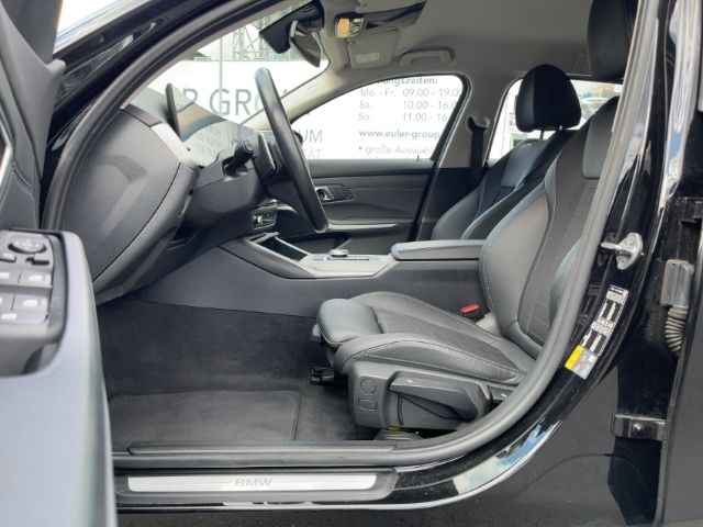 BMW 320 e Touring - Samsaru's Car Outlet