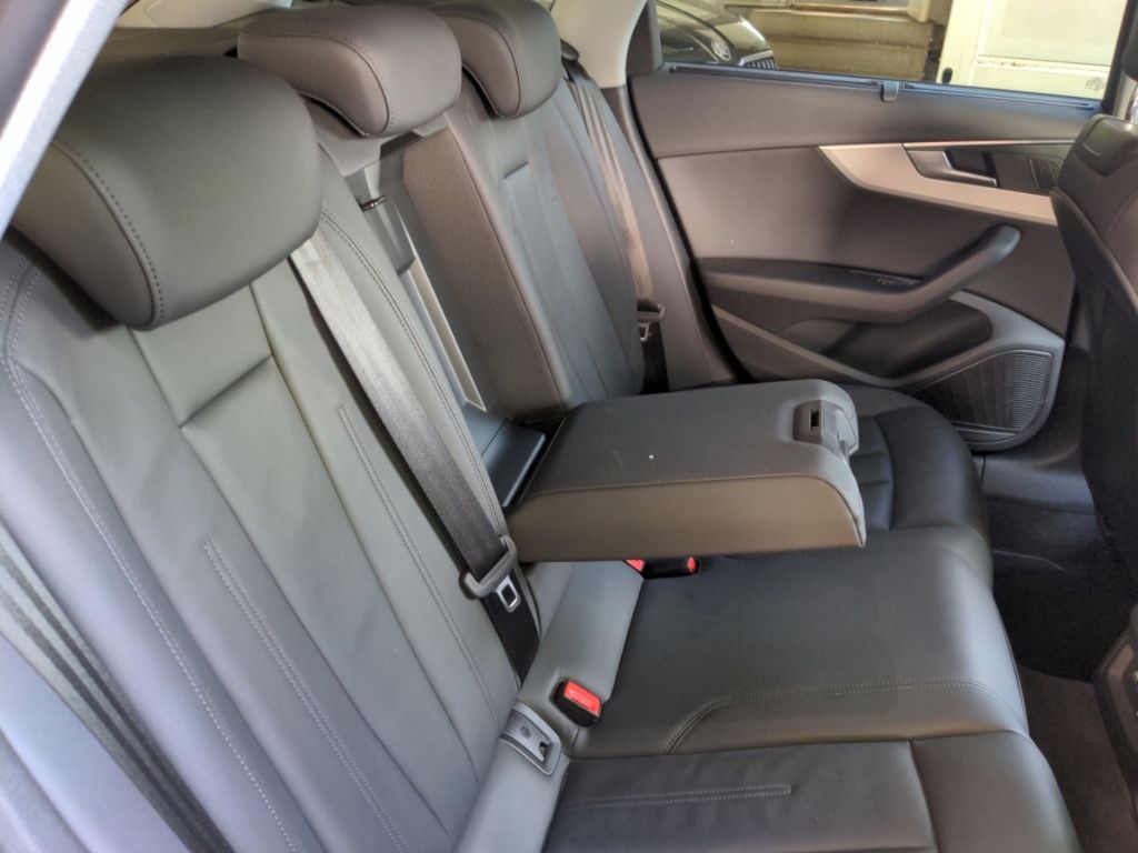 Audi A4 Avant 40TDI quattro S tronic - Samsaru's Car Outlet