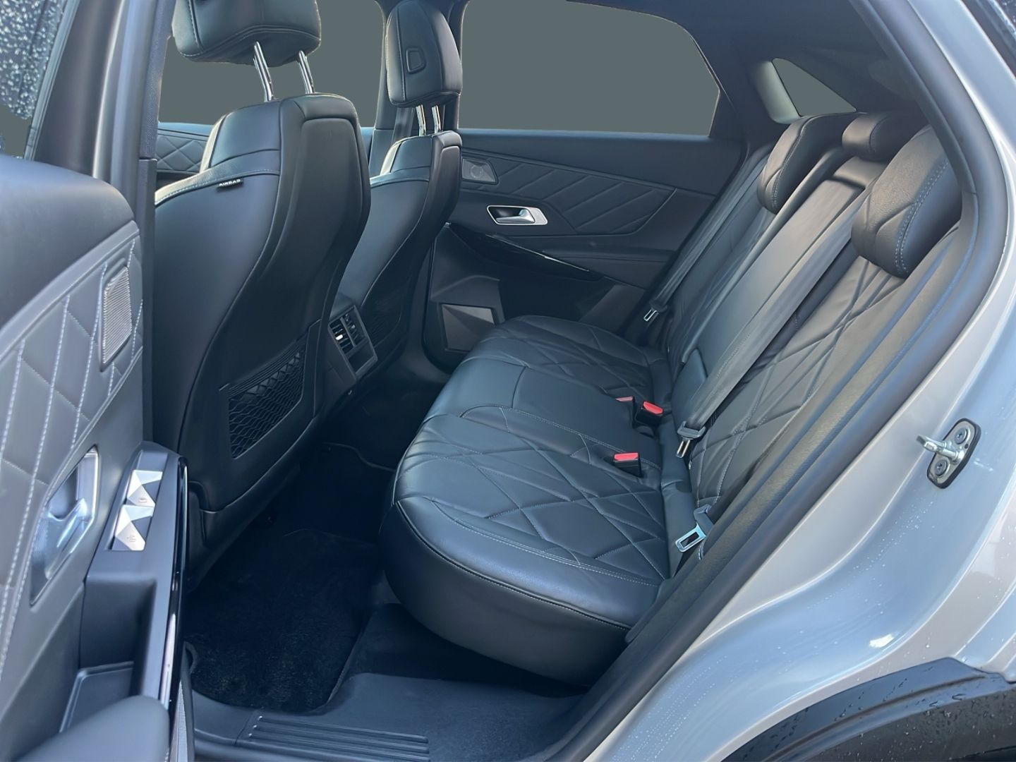 DS Automobiles DS7 Crossback ACC Massagesitze El. Panodach Navi