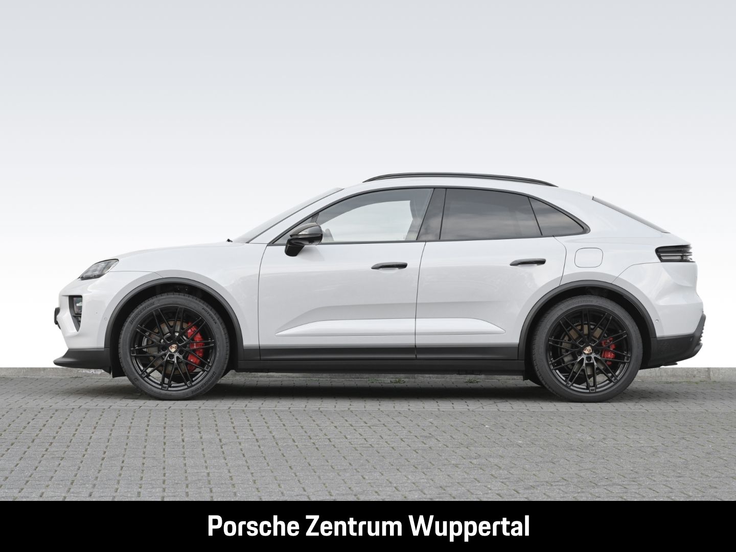 Porsche Macan 4S Surround-View BOSE InnoDrive Panorama