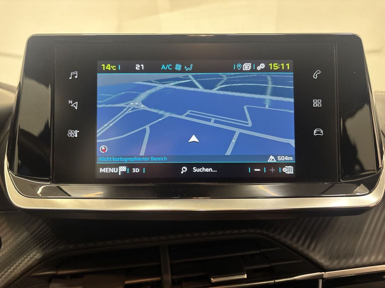 Peugeot e-2008 Active - Samsaru's Car Outlet
