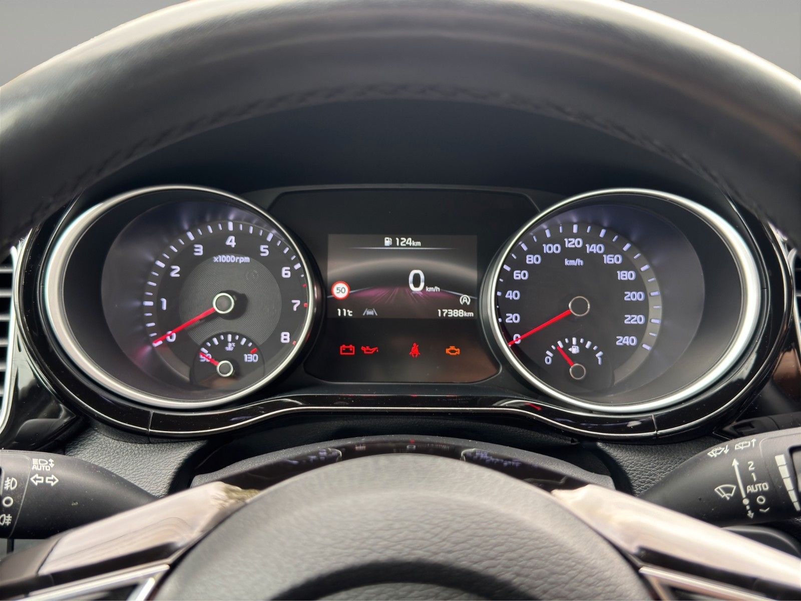 Kia cee'd / Ceed Vision - Samsaru's Car Outlet