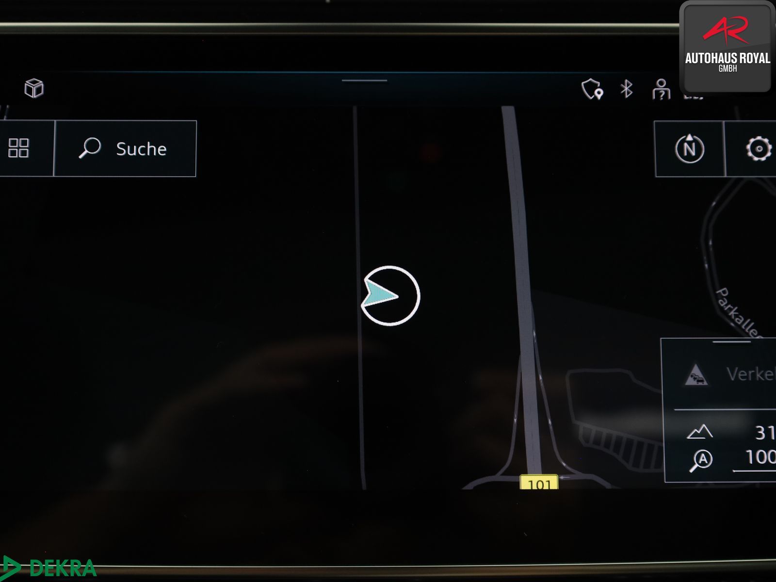 Audi Q8 55 TFSI qu 3x S LINE LUFT,HUD,360,ACC,BANG+O