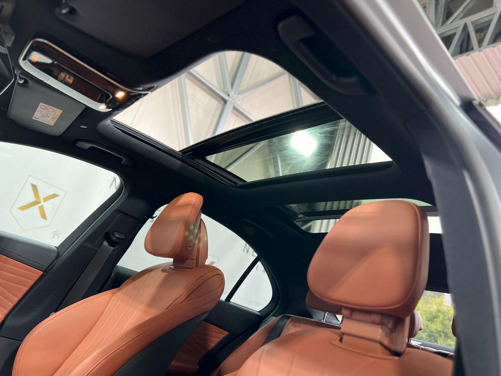 Mercedes-Benz C 200 d - Samsaru's Car Outlet