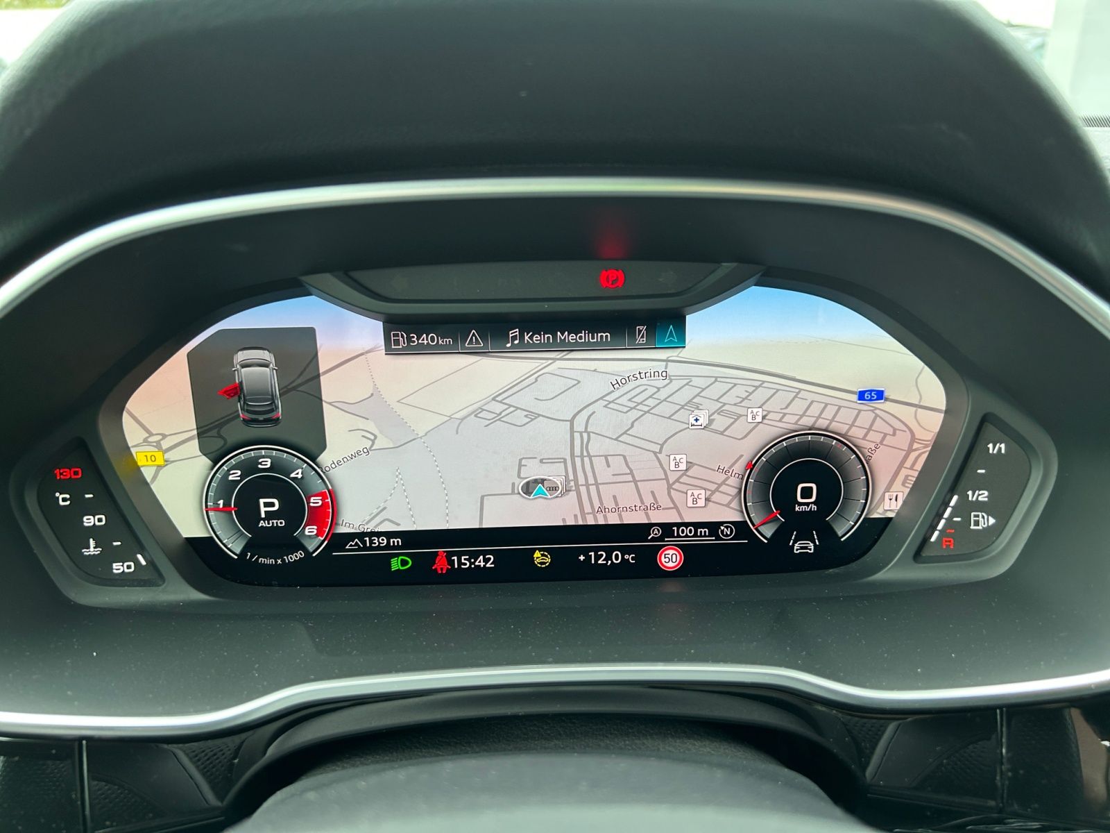 Audi Q3 Sportback S line 40 TDI quattro - Samsaru's Car Outlet