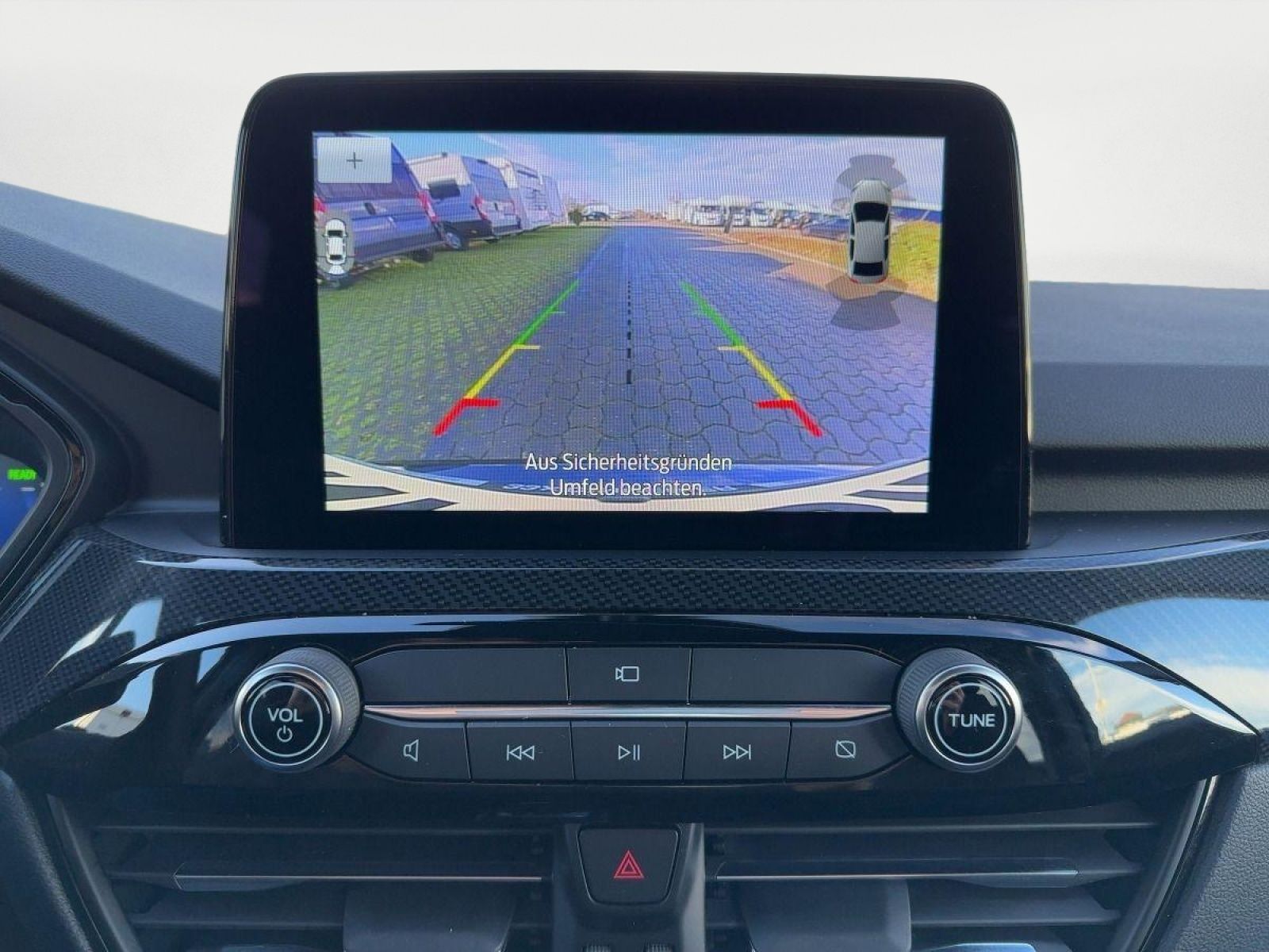 Ford KUGA ST-LINE X PHEV - Samsaru's Car Outlet