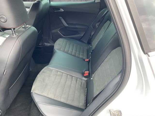 Seat Arona 1.5 TSI FR DSG AHK+Keyless+Full-LED+ACC
