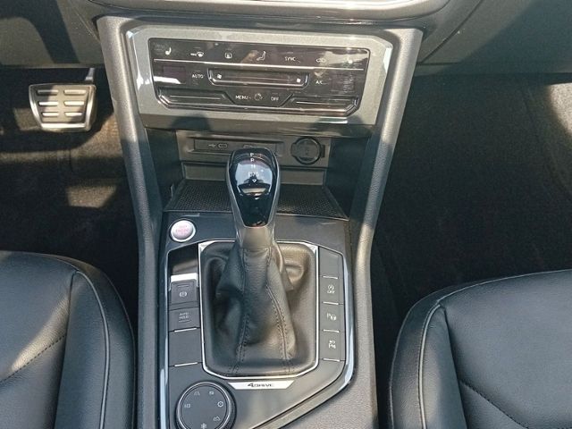Seat Tarraco 2.0 TDI -FR Allrad+Leder+AHK+DSG+u.v.m
