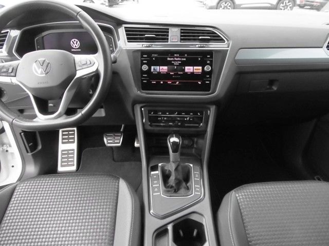 Volkswagen Tiguan 1.5 TSI OPF Active - Samsaru's Car Outlet