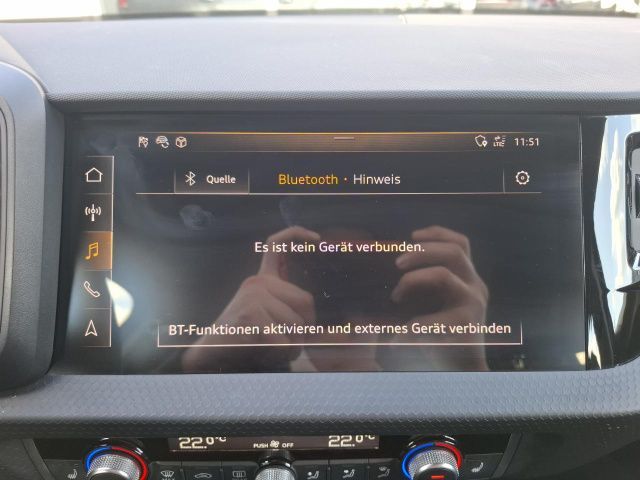 Audi A1 CITYCARVER 35 TFSI - Samsaru's Car Outlet