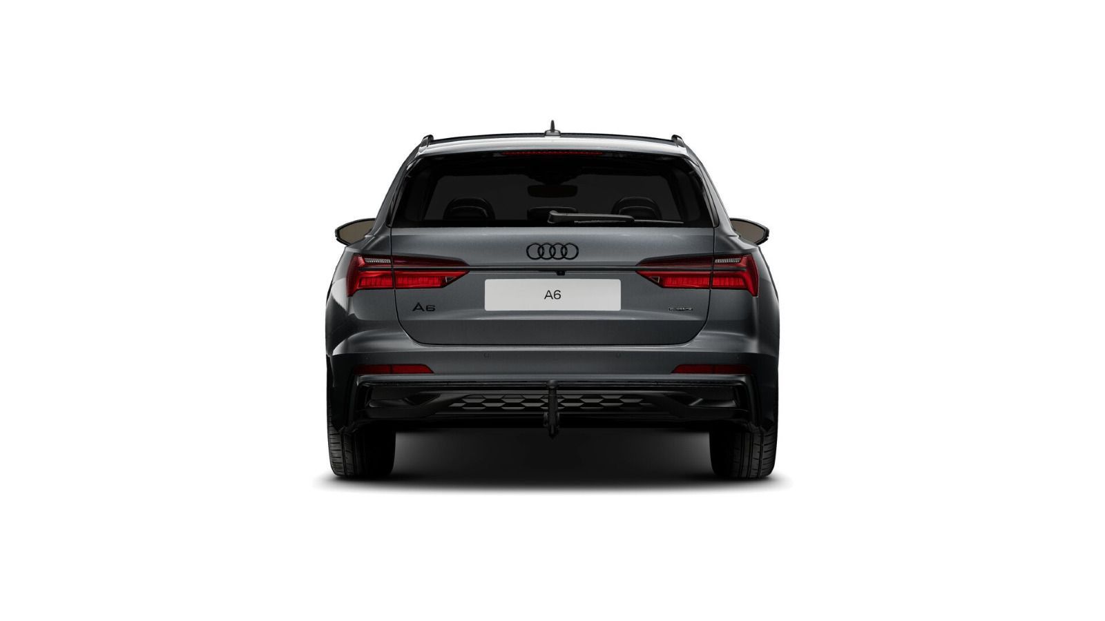 Audi A6 Avant 45 TFSI QUATTRO S-LINE+KAMERA+AHK+WR