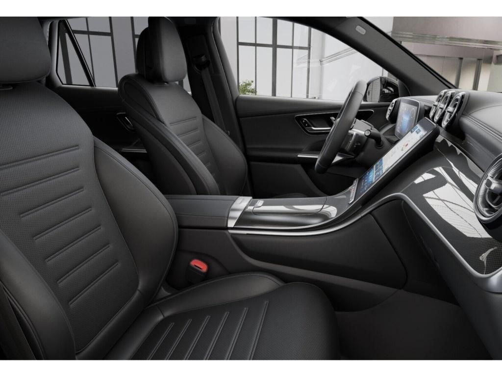 Mercedes-Benz GLC 220 d 4M AMG-Sport/DIGITAL/Pano/AHK/Distr/20