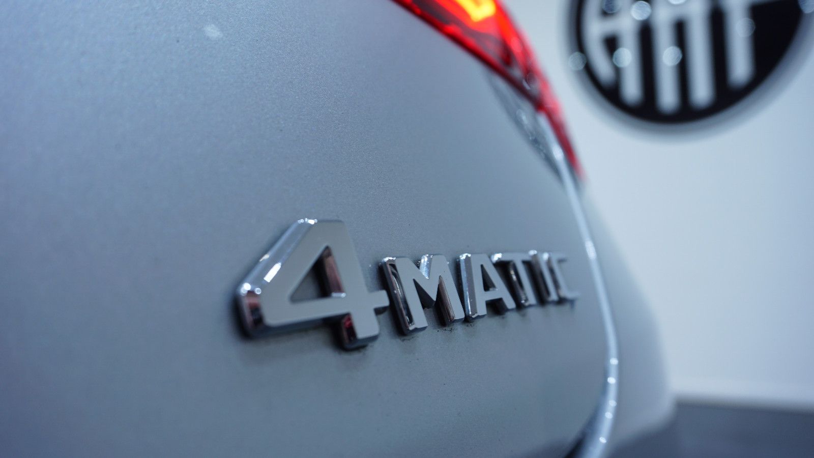 Mercedes-Benz CLA 200 Shooting Brake 4MATIC - Samsaru's Car Outlet
