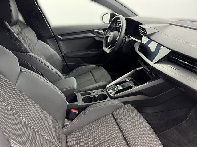 Audi A3 Sportback 45TFSI e S line - Samsaru's Car Outlet