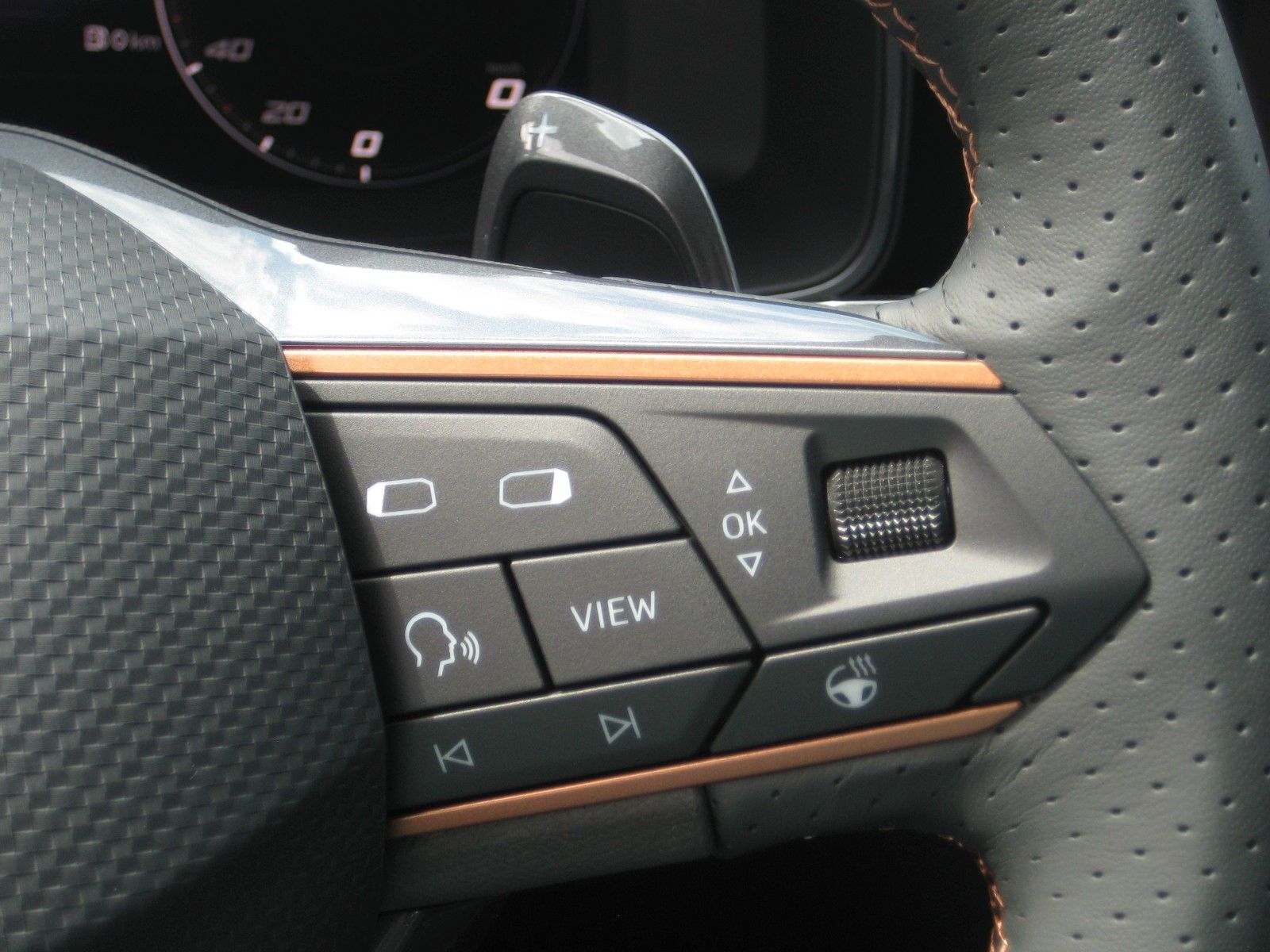 Cupra Formentor 1.5 TSI - Samsaru's Car Outlet