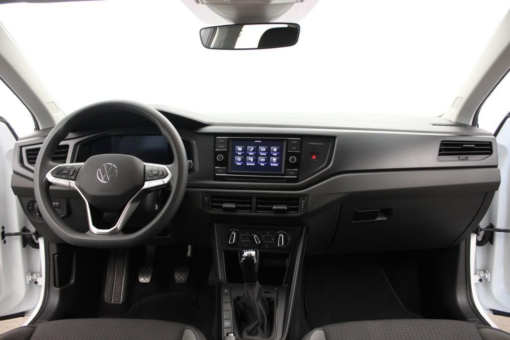 Volkswagen Taigo 1.0 TSI - Samsaru's Car Outlet