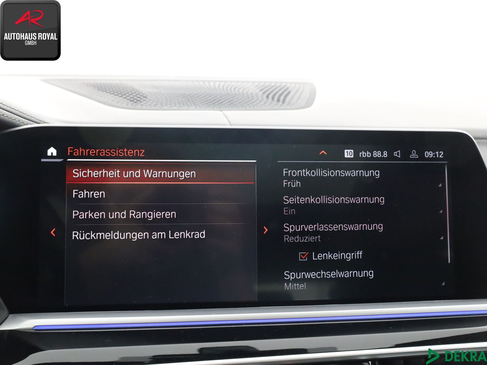 BMW X5 xDrive30d MASSAGE,SITZKLIMA,LASER,360GRAD,H/K