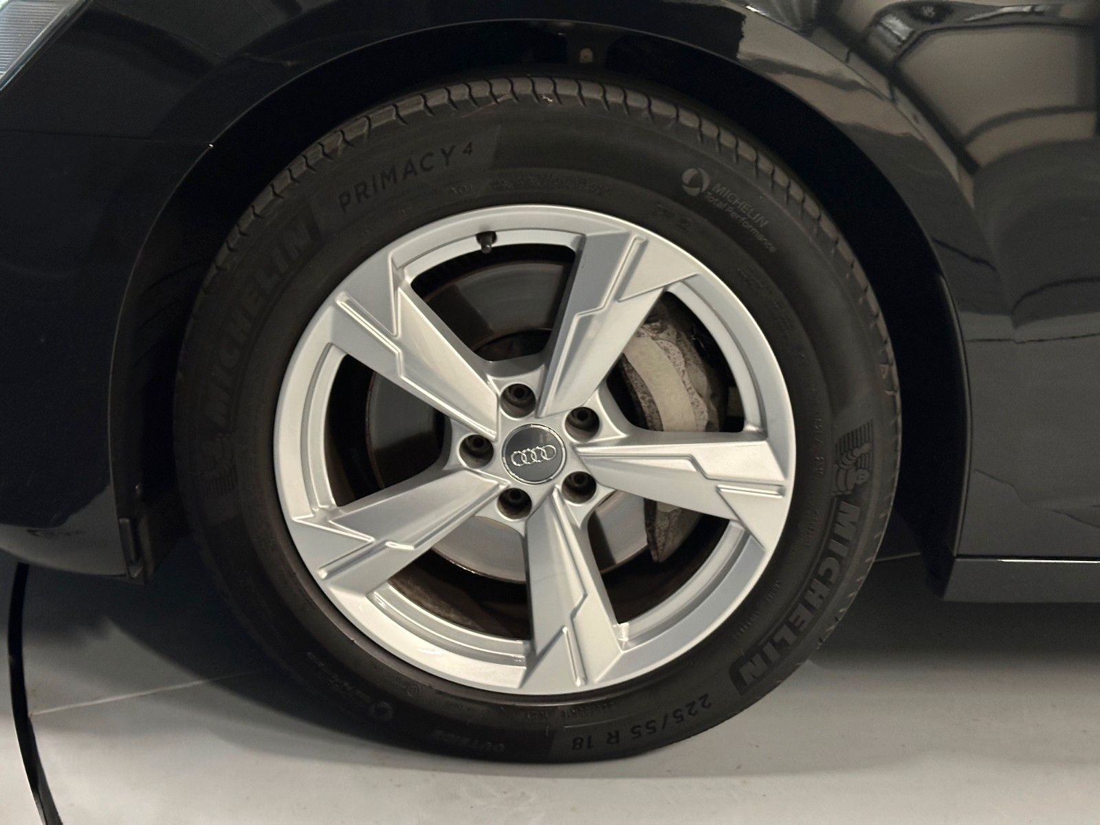 Audi A6 Avant 50 TDI quattro Sport - Samsaru's Car Outlet