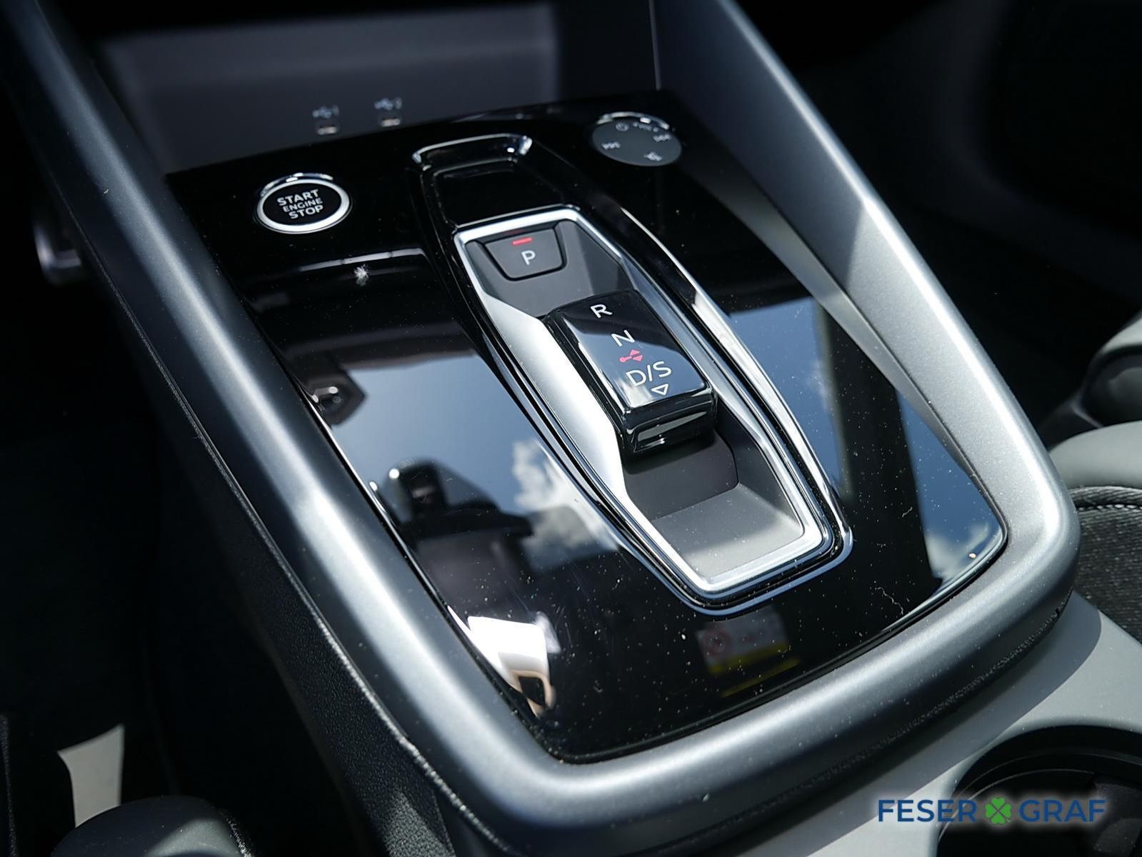 Audi A3 allstreet 35 TDI S line - Samsaru's Car Outlet