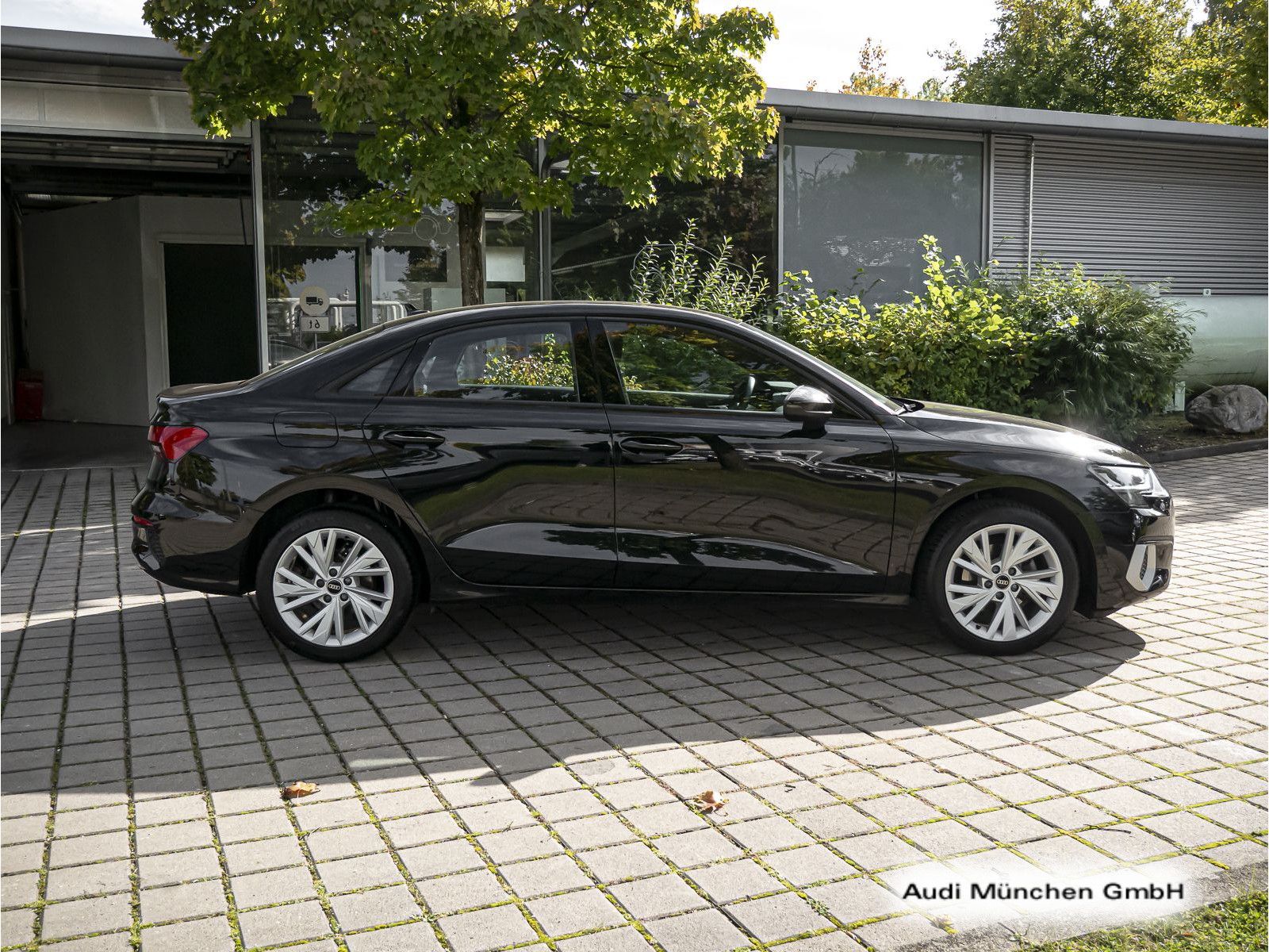 Audi A3 Limousine 30 TFSI S tronic advanced AHK/Virtu