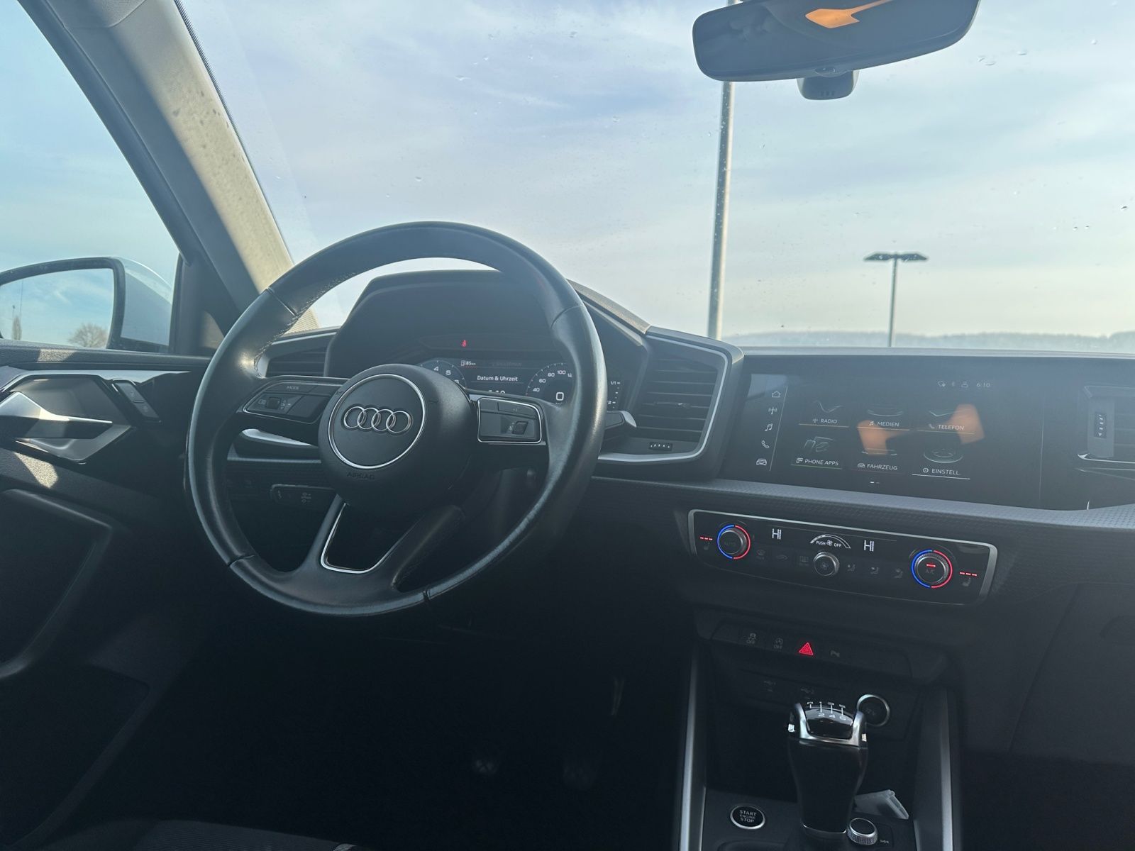 Audi A1 citycarver 30 TFSI - Samsaru's Car Outlet