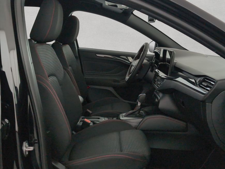 Ford Focus Turnier 1.0 EcoBoost Hybrid Aut. ST-LINE X