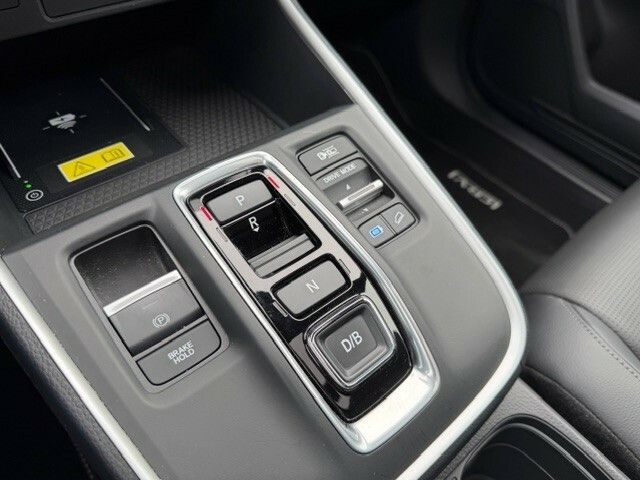 Honda CR-V e:PHEV Advance Tech 2WD|AHK-1500kg