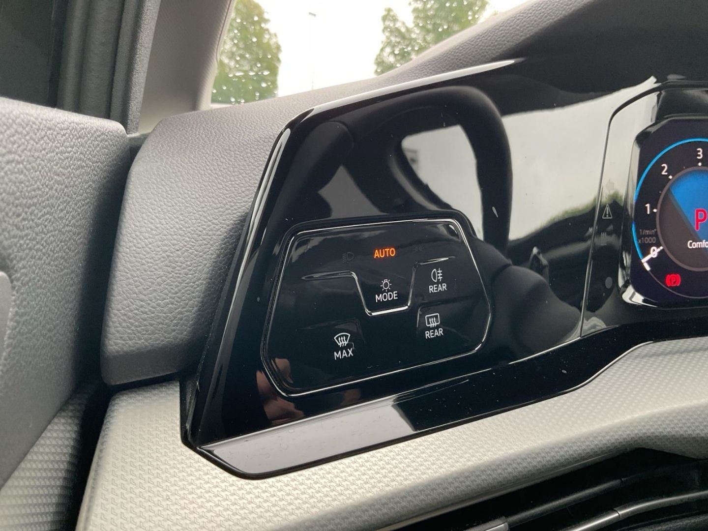 Volkswagen Golf Variant 8 VIII Move 2.0 TDI - Samsaru's Car Outlet
