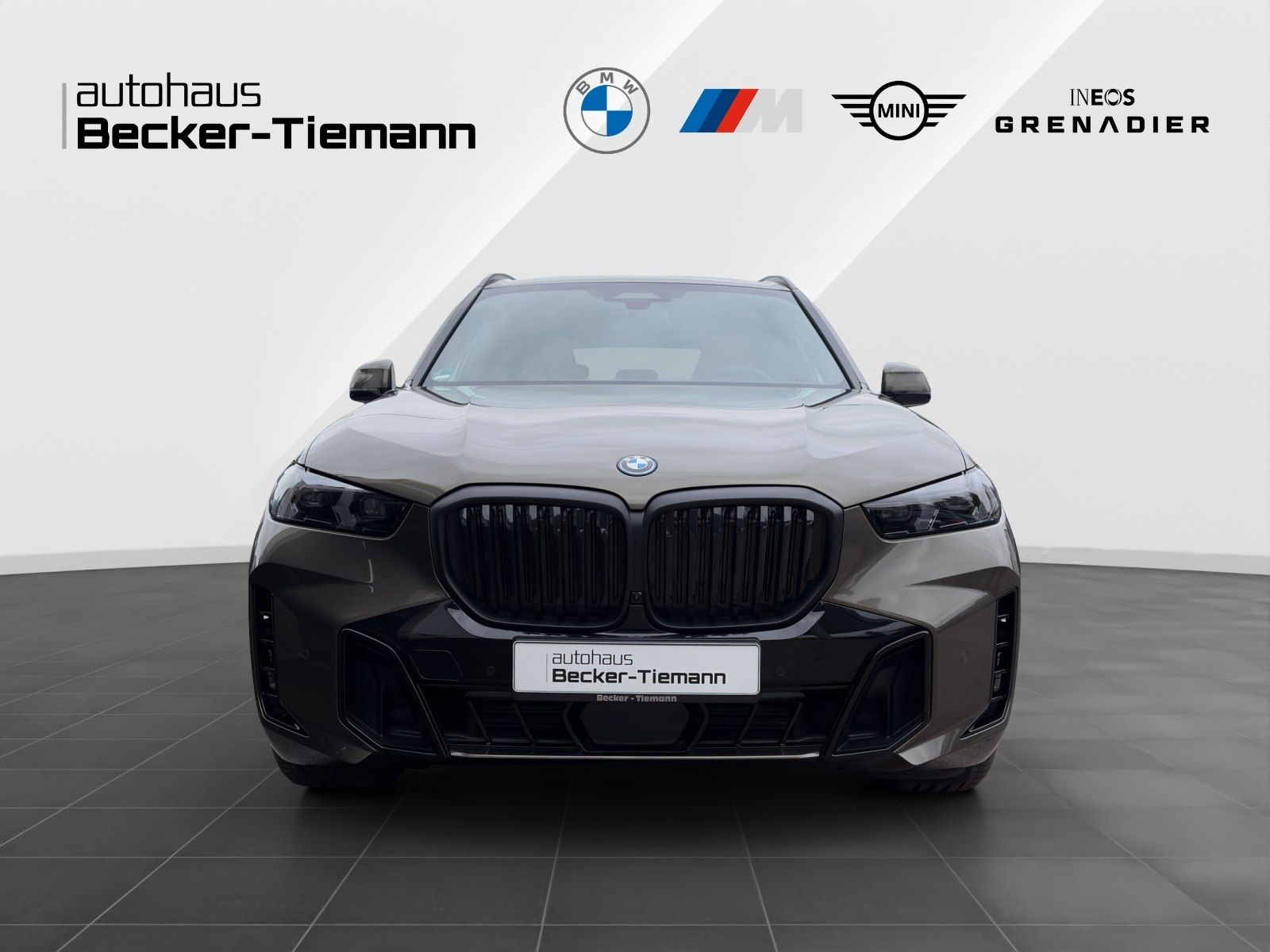 BMW X5 xDrive50e | M Sport Pro| UPE 127.300,-| Ahk|