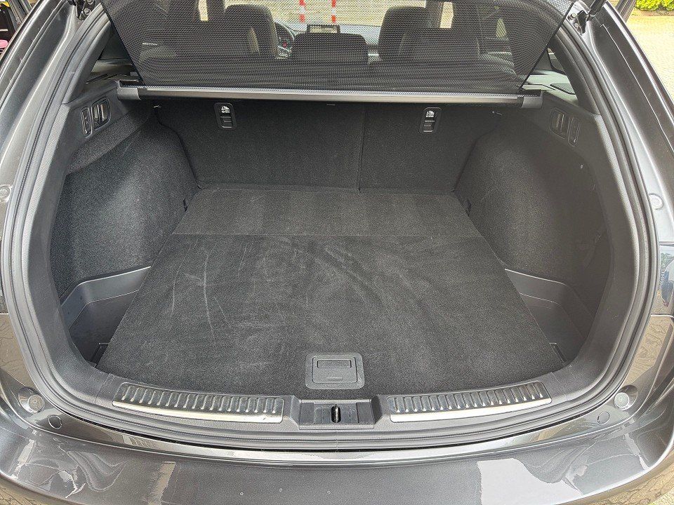 Mazda 6 Kombi SKYACTIV-G 194 AT Takumi Schiebedach