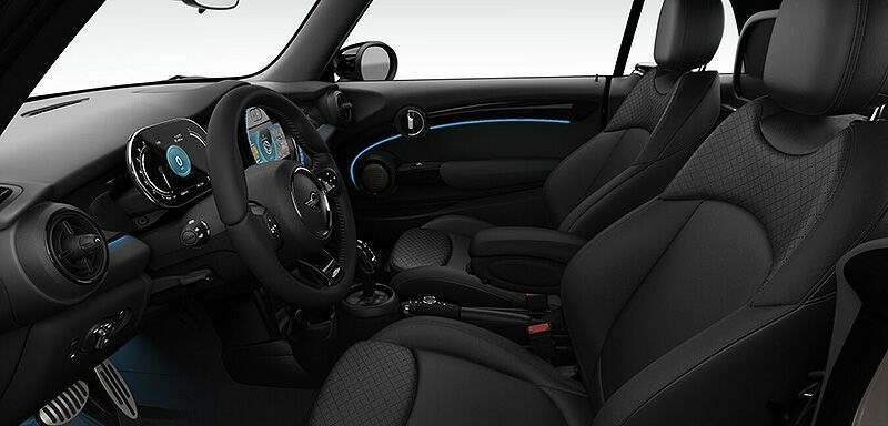 MINI Cooper Cabrio JCW - Samsaru's Car Outlet