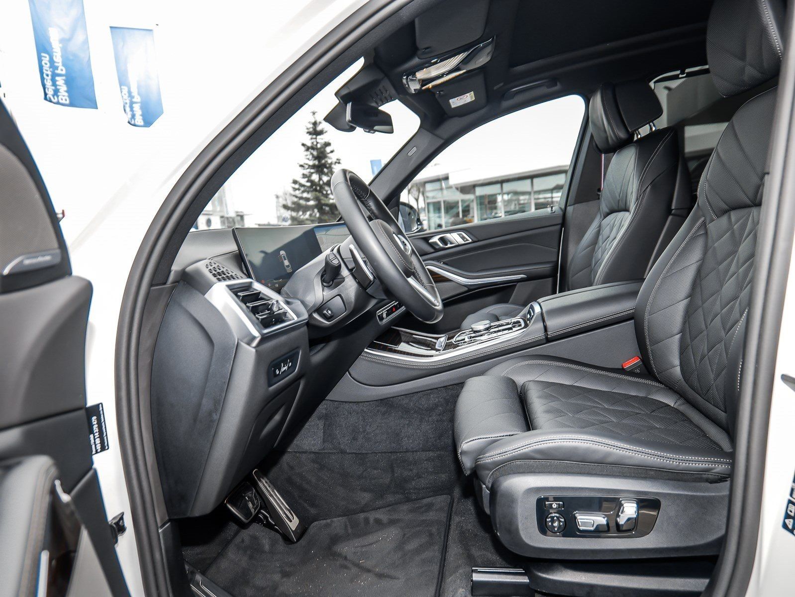 BMW X5 xDrive40d M Sport HUD PANO ACC AHK 360°KAM