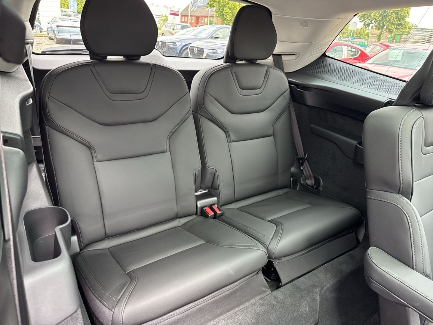 Volvo EX90 Ultra Twin Motor AWD 6-Sitze HD-Matrix Pilo